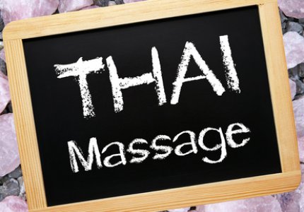 Thai Massage