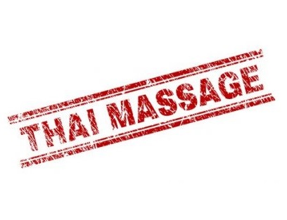 Was ist eine Thaimassage?