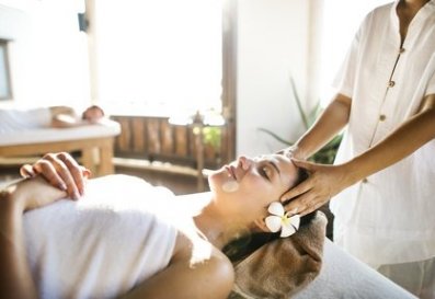 Wirksamkeit der Thai Massage